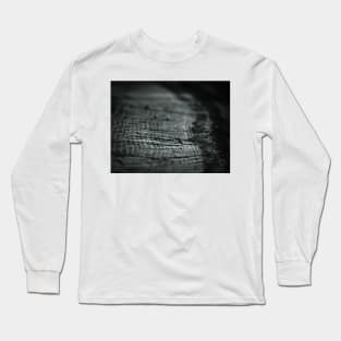 Tree stump Long Sleeve T-Shirt